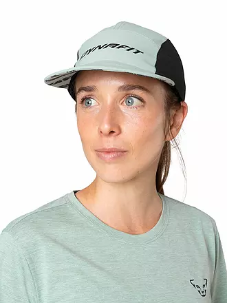 DYNAFIT | Casquette Trail | mint